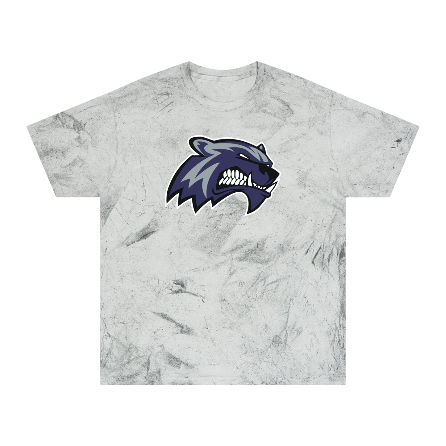 Color Blast School Spirit Tee