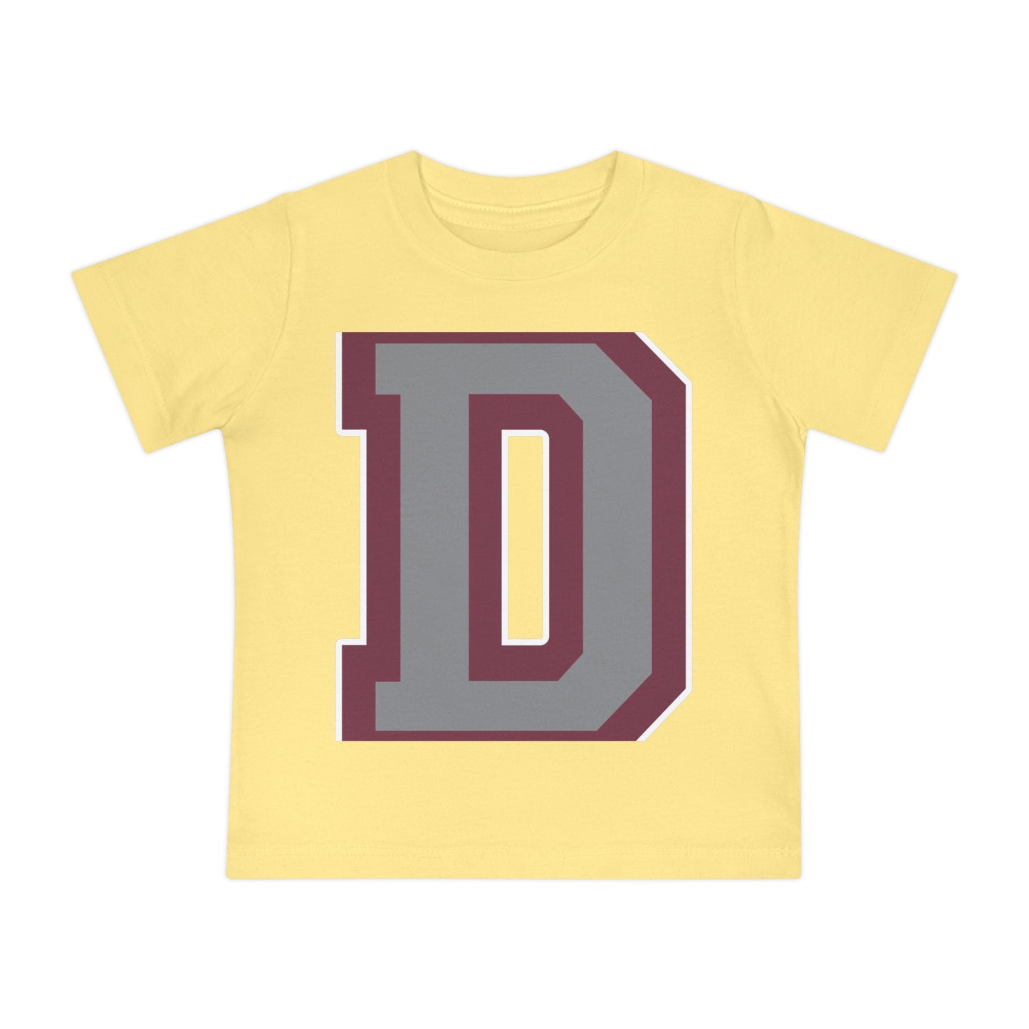 Baby Short Sleeve Tee