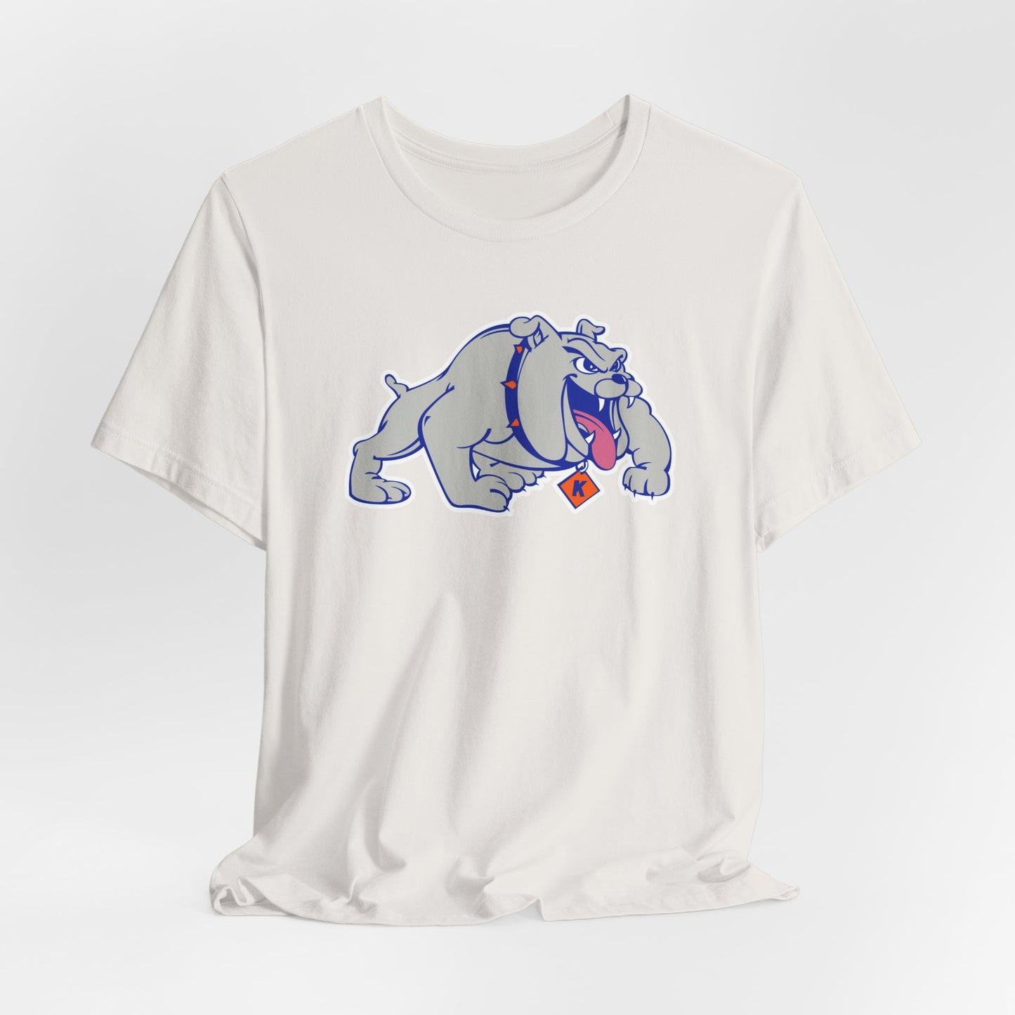 Jersey Short Sleeve Tee