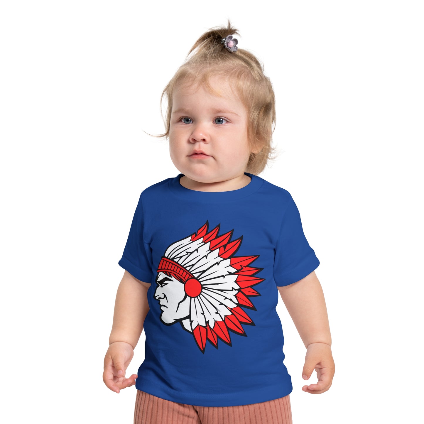 Baby Short Sleeve Tee