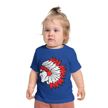 Baby Short Sleeve Tee