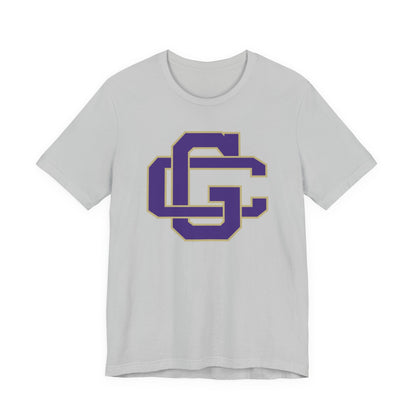 Jersey Short Sleeve Tee