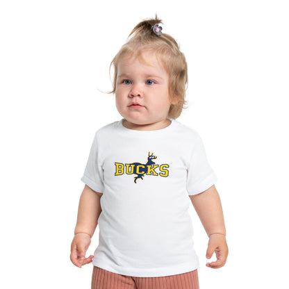 Baby Short Sleeve Tee
