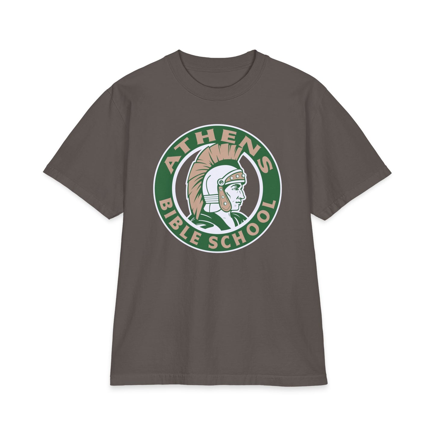 Max Heavyweight Short Sleeve Tee
