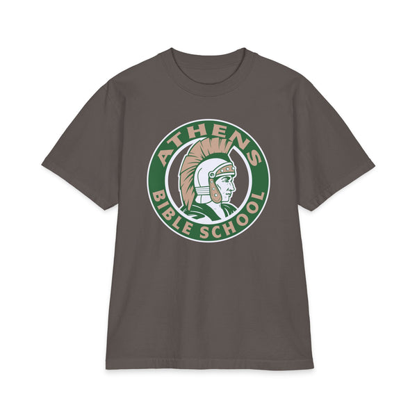 Max Heavyweight Short Sleeve Tee