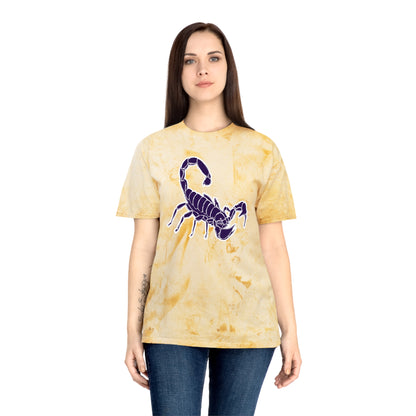 Color Blast School Spirit Tee