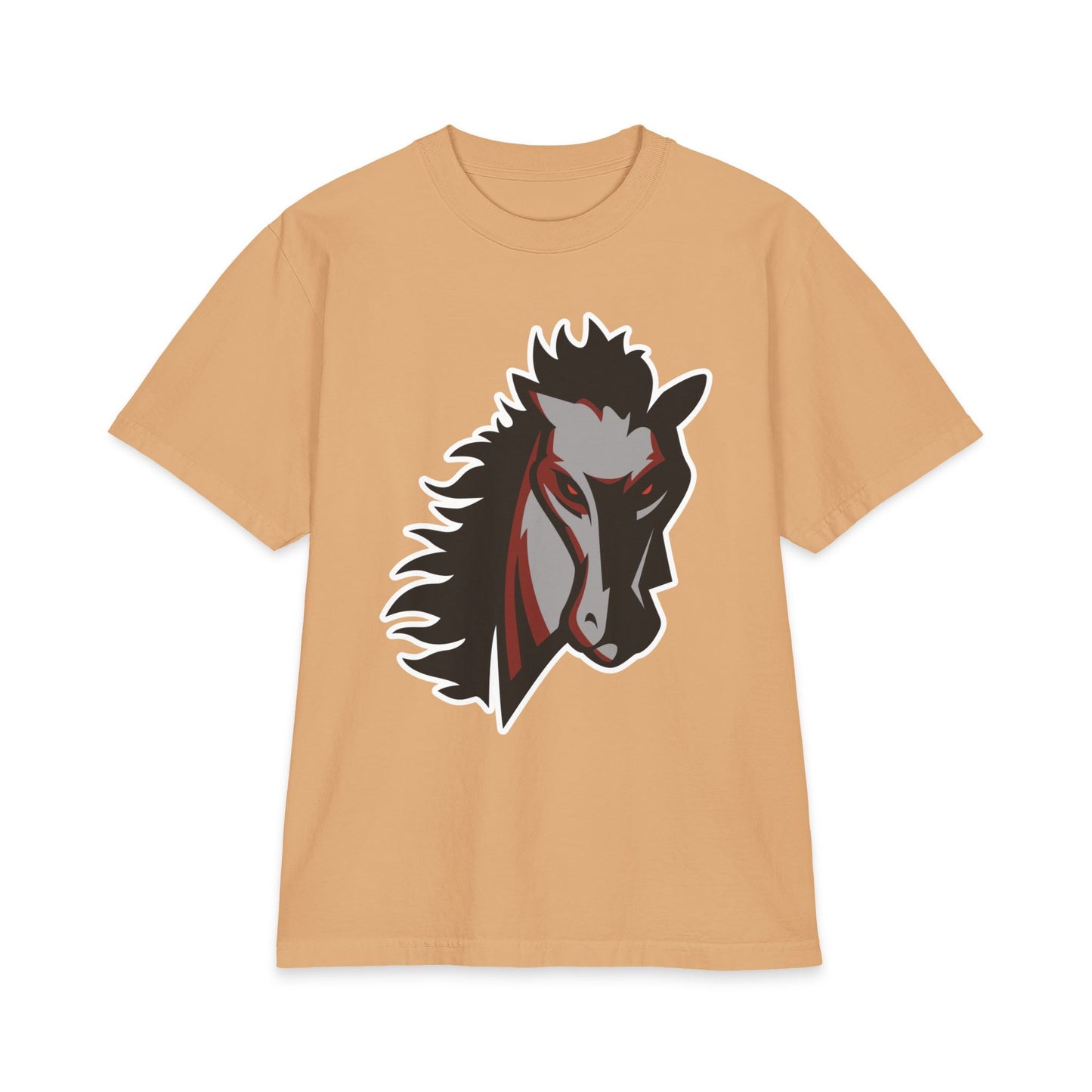 Max Heavyweight Short Sleeve Tee