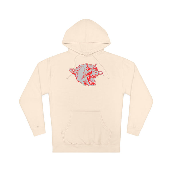 Midweight Pullover Hoodie