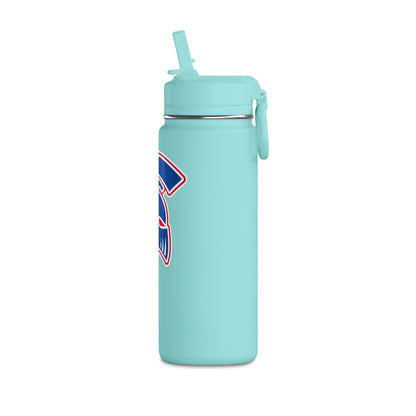 Mini Water Bottle, 20oz