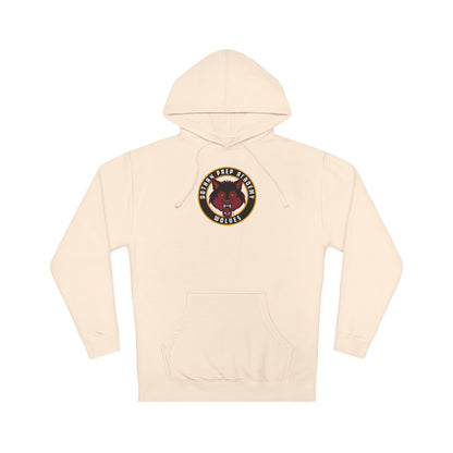 Midweight Pullover Hoodie