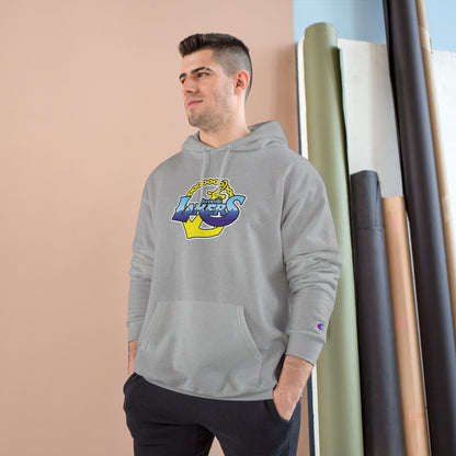 Champion Powerblend Fleece Pullover Hoodie