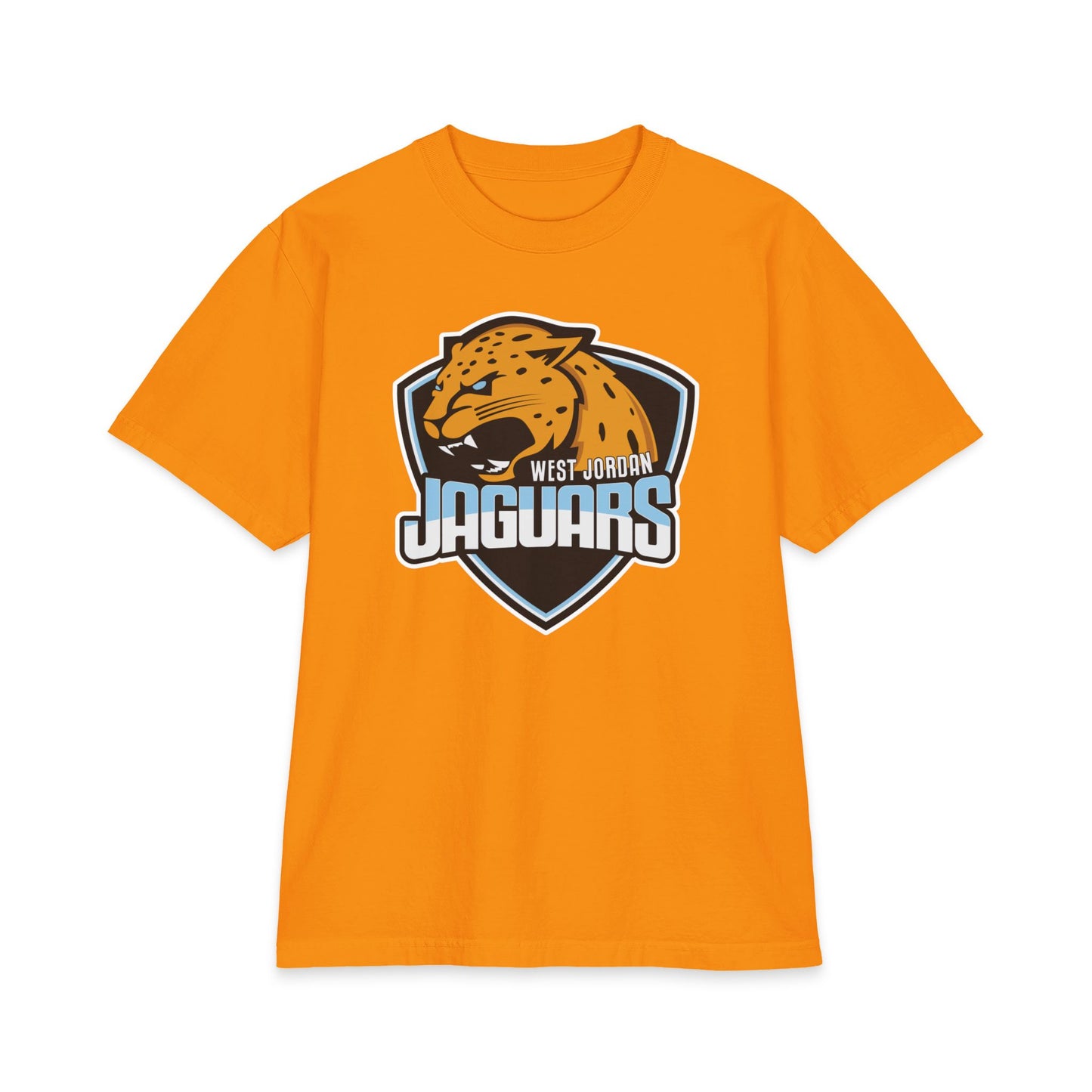 Max Heavyweight Short Sleeve Tee