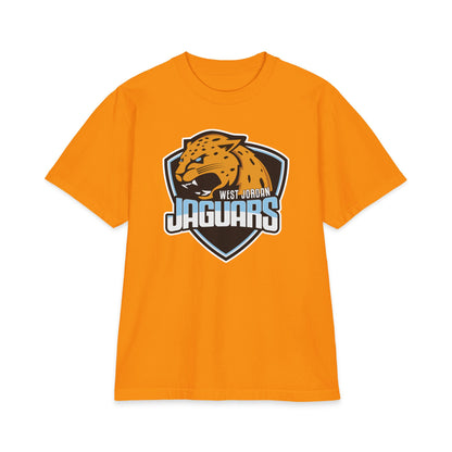 Max Heavyweight Short Sleeve Tee
