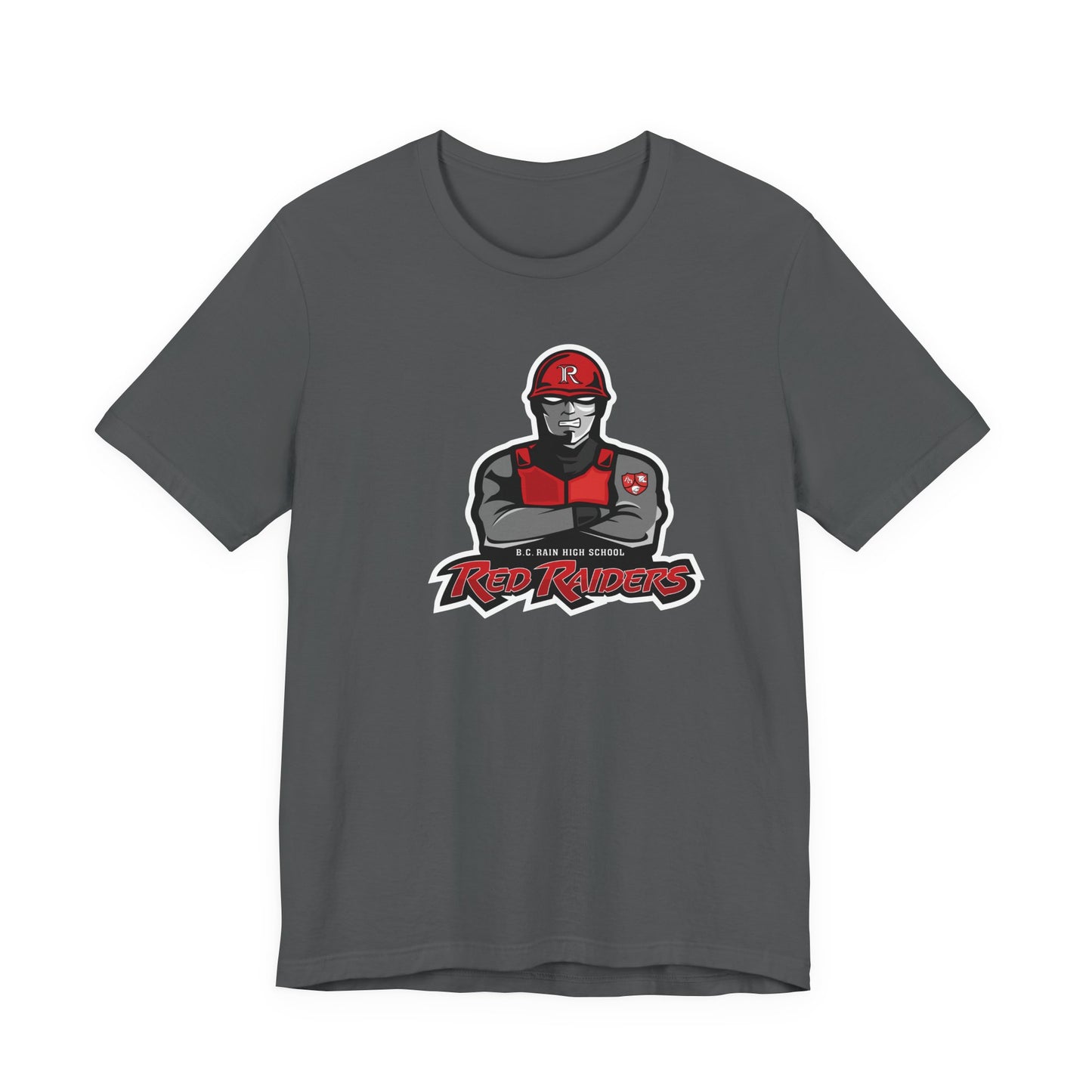 Jersey Short Sleeve Tee