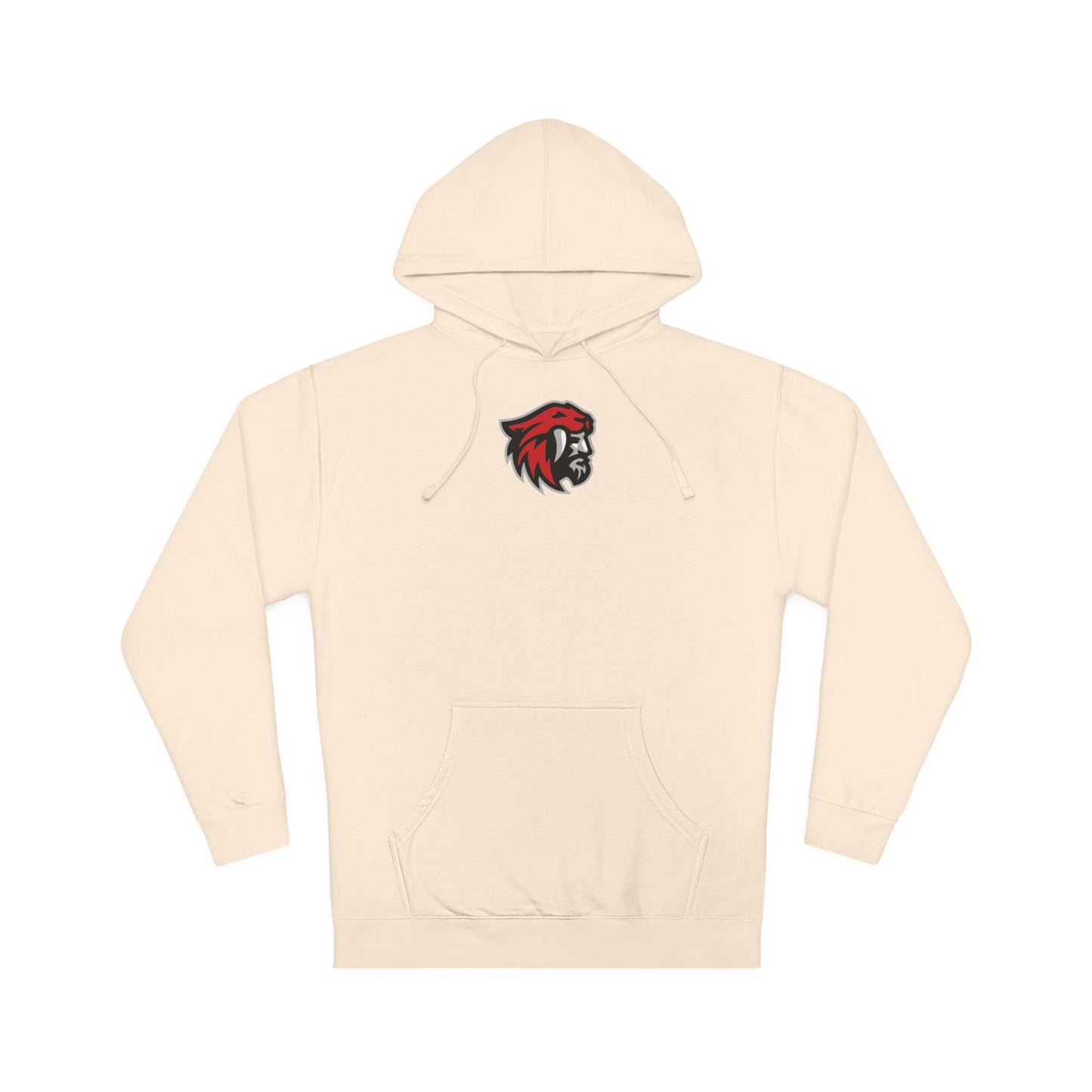 Midweight Pullover Hoodie