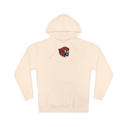 Midweight Pullover Hoodie