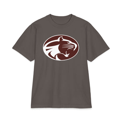 Max Heavyweight Short Sleeve Tee