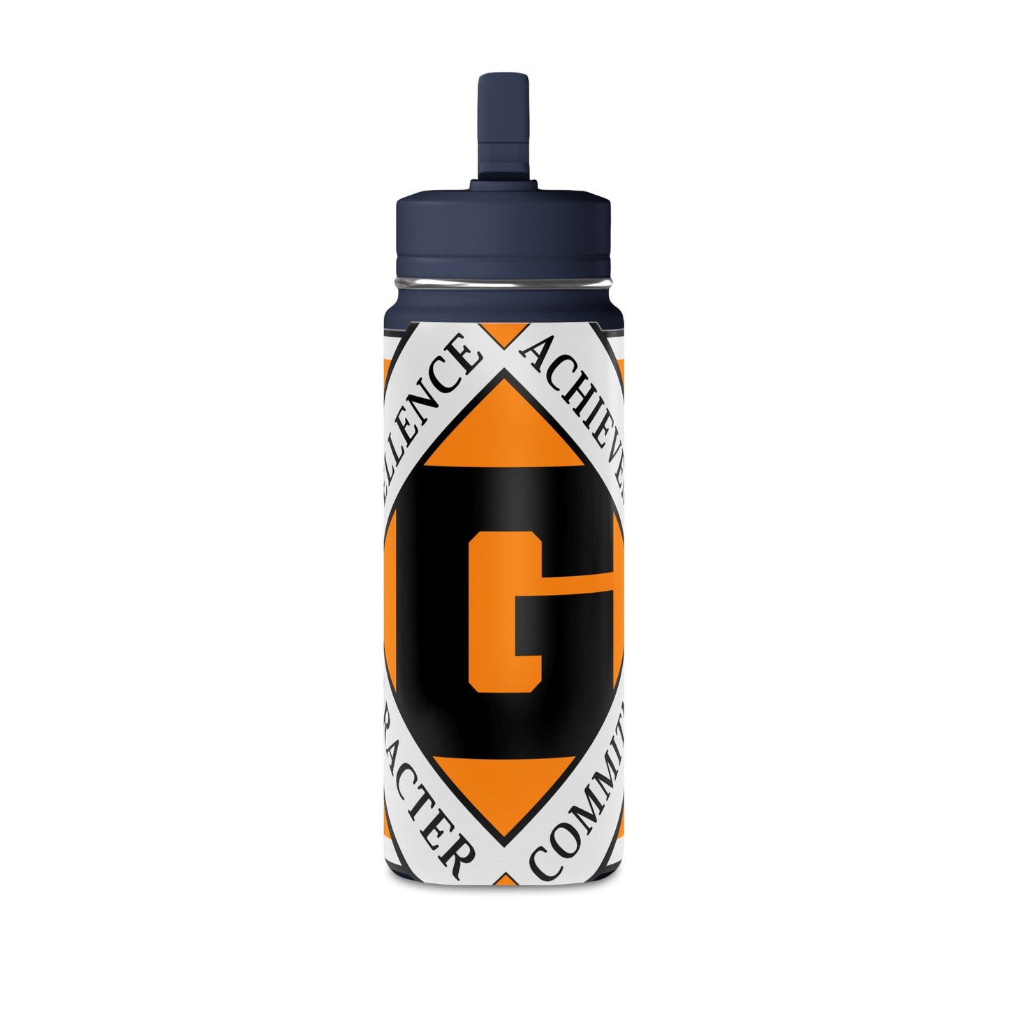 Mini Water Bottle, 20oz