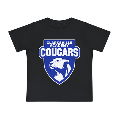 Baby Short Sleeve Tee