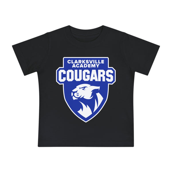 Baby Short Sleeve Tee