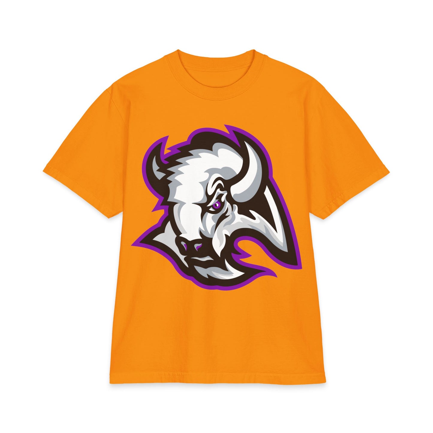 Max Heavyweight Short Sleeve Tee