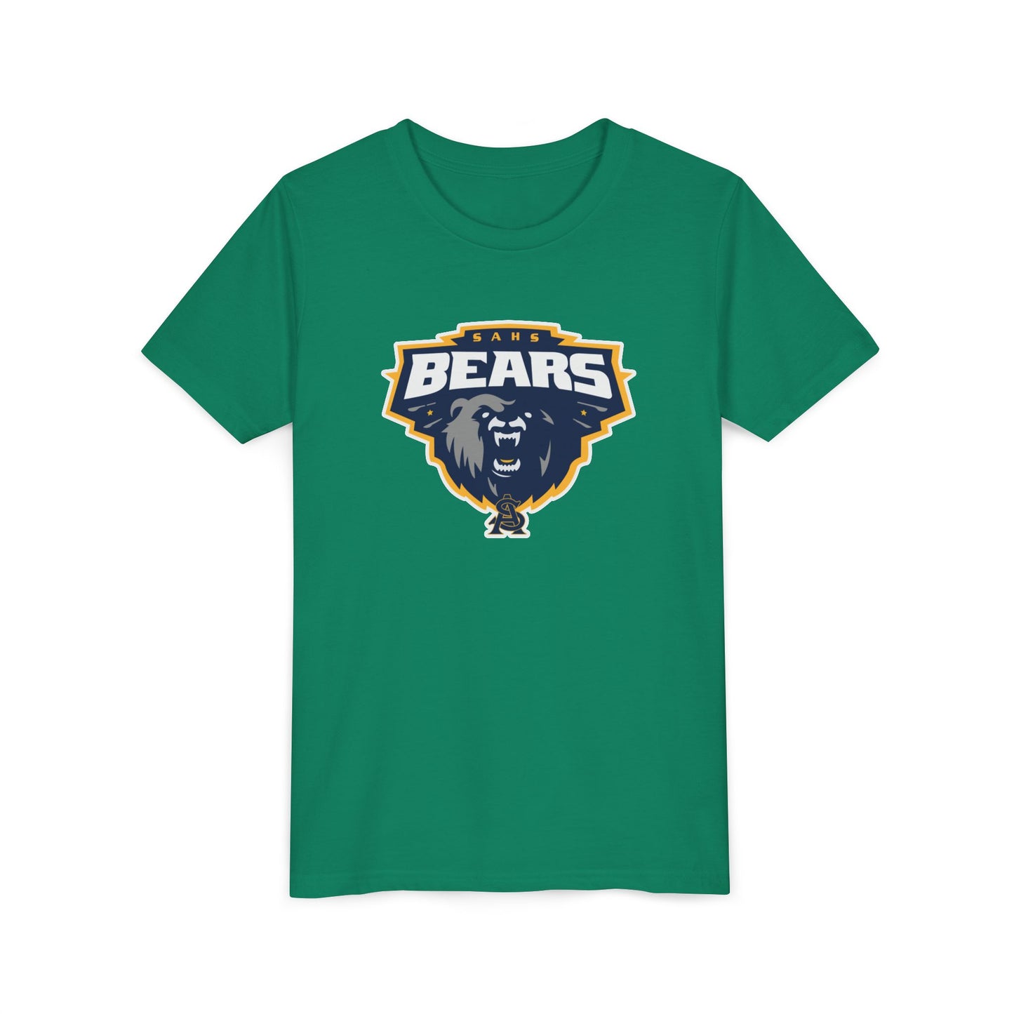 Youth Short Sleeve Tee