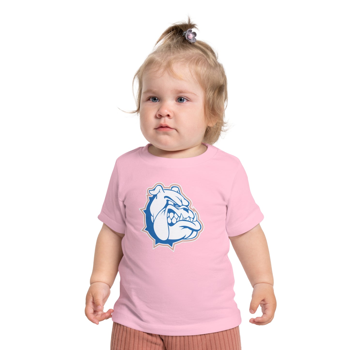 Baby Short Sleeve Tee