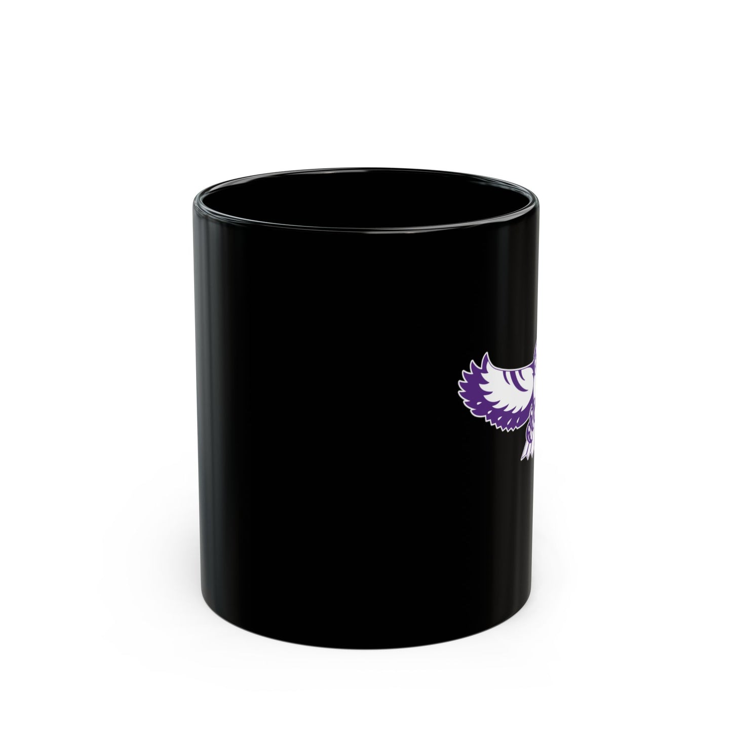 Black Team Mug (11oz/15oz)