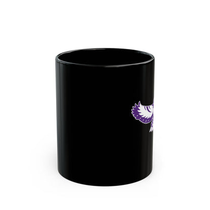 Black Team Mug (11oz/15oz)