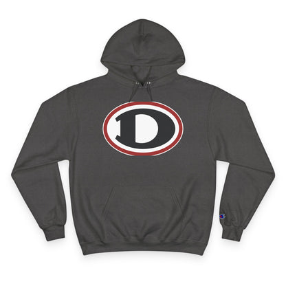 Champion Powerblend Fleece Pullover Hoodie