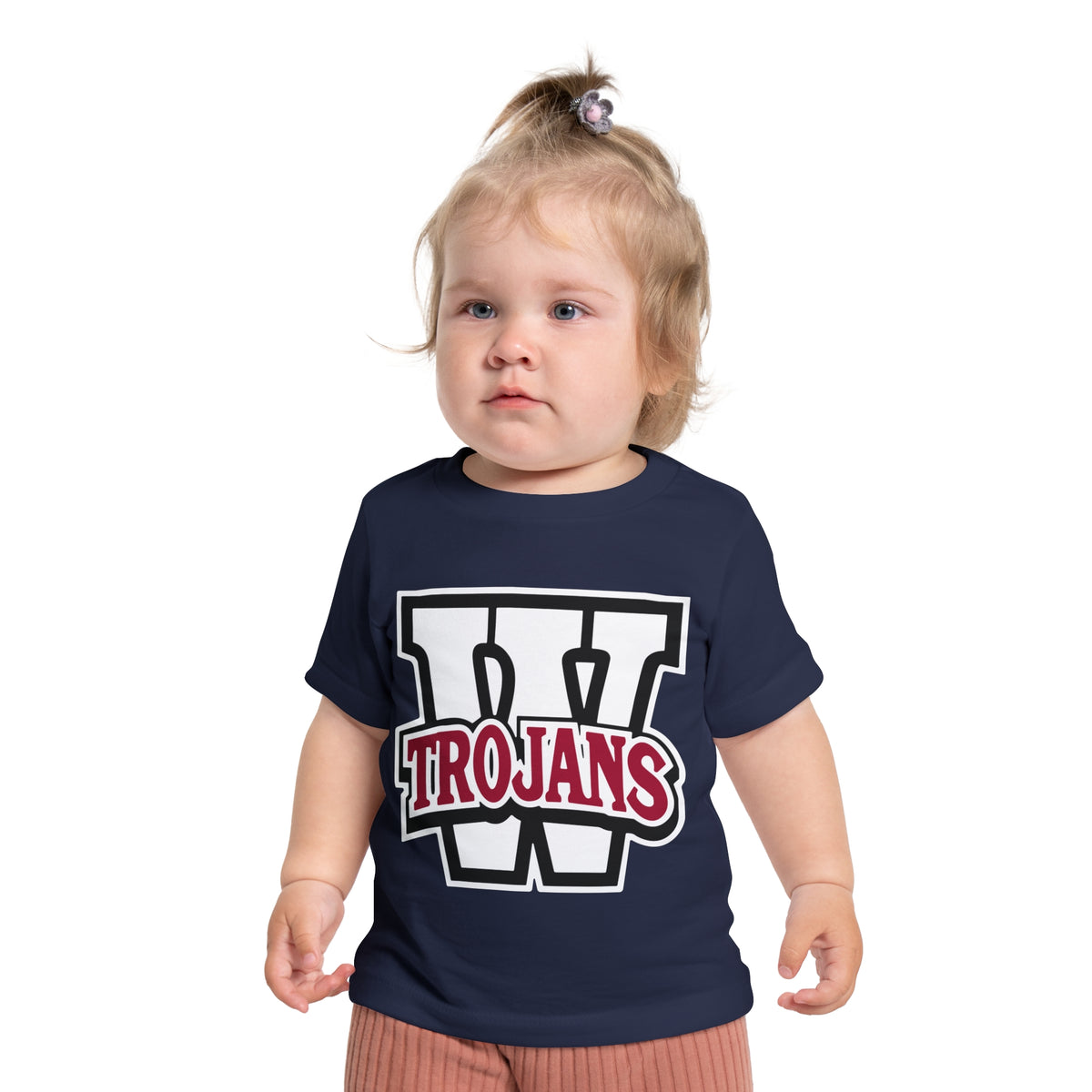 Baby Short Sleeve Tee