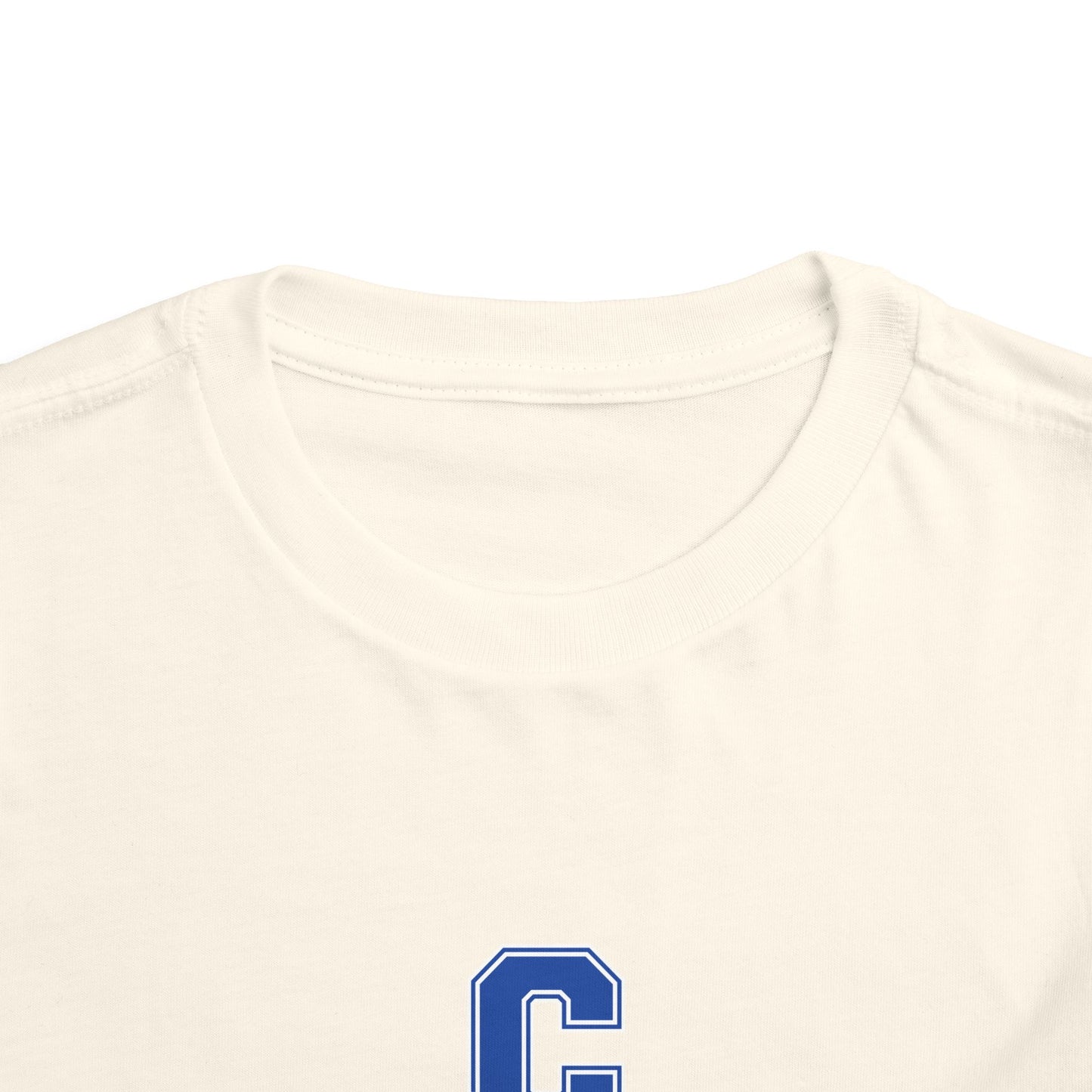 Toddler Short Sleeve Tee