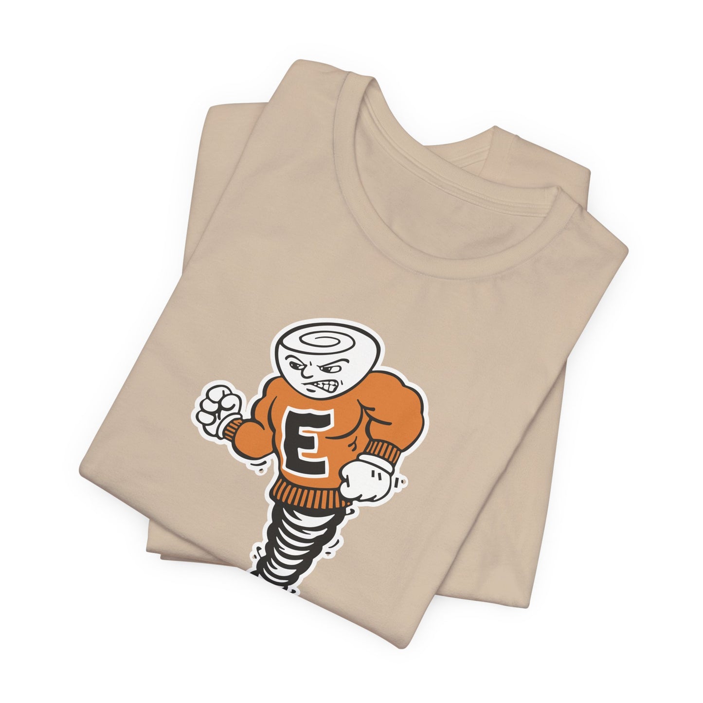 Jersey Short Sleeve Tee
