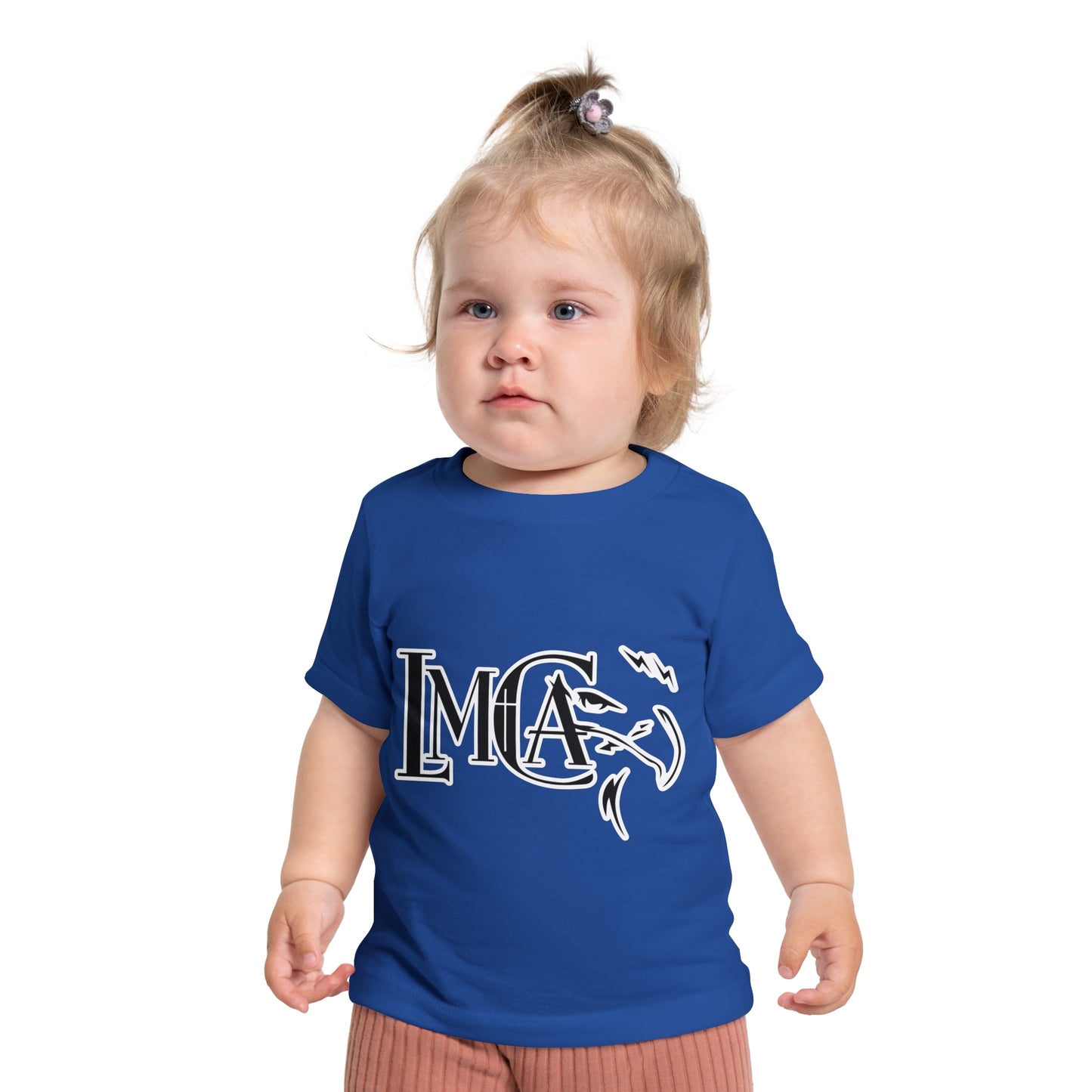Baby Short Sleeve Tee
