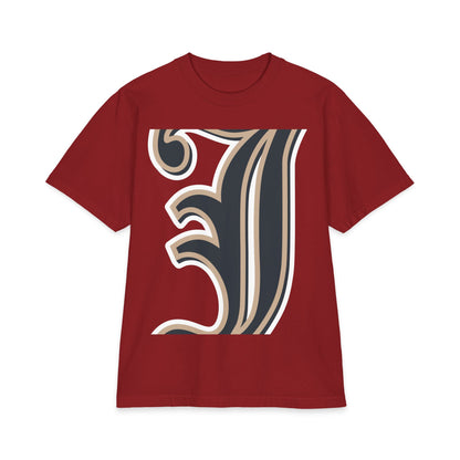 Max Heavyweight Short Sleeve Tee