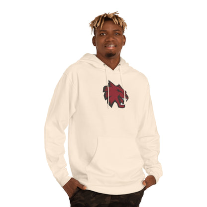 Midweight Pullover Hoodie
