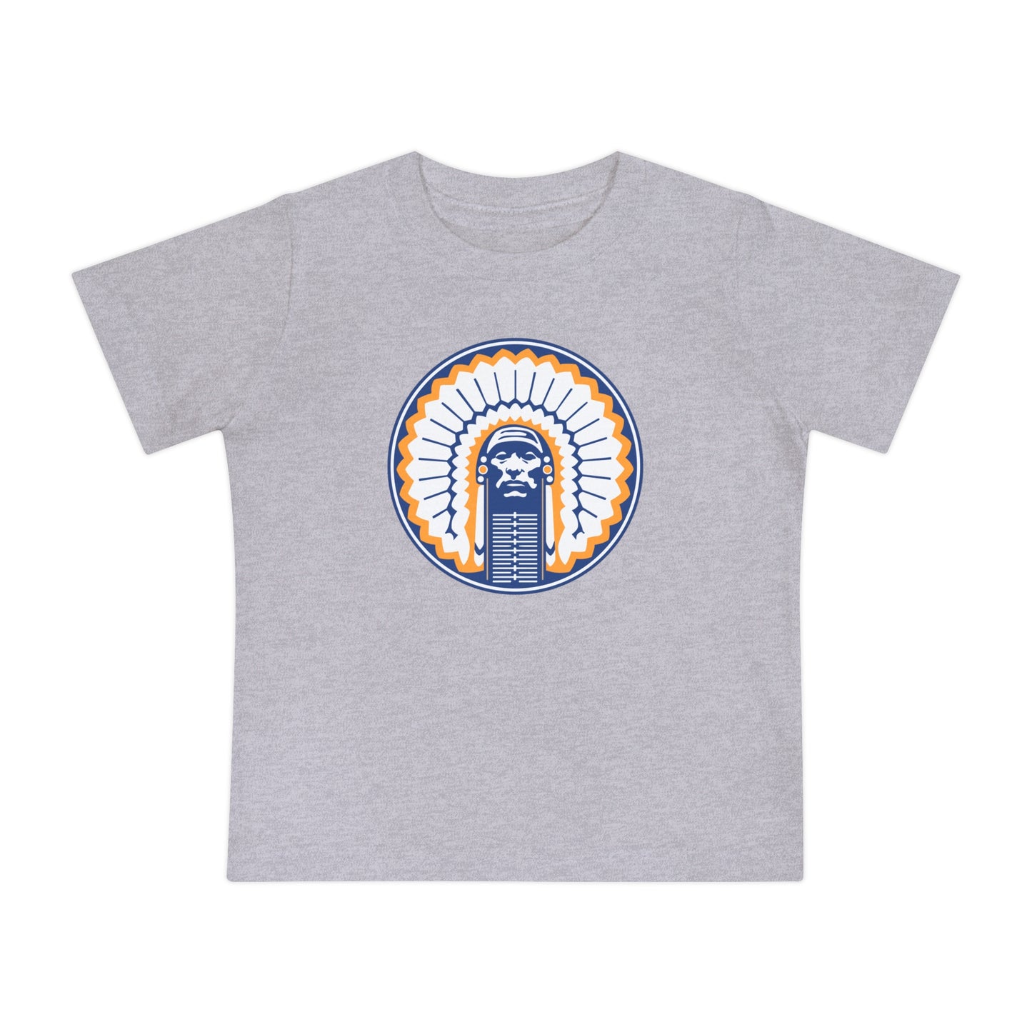 Baby Short Sleeve Tee