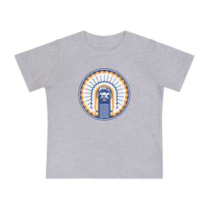 Baby Short Sleeve Tee
