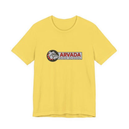 Jersey Short Sleeve Tee