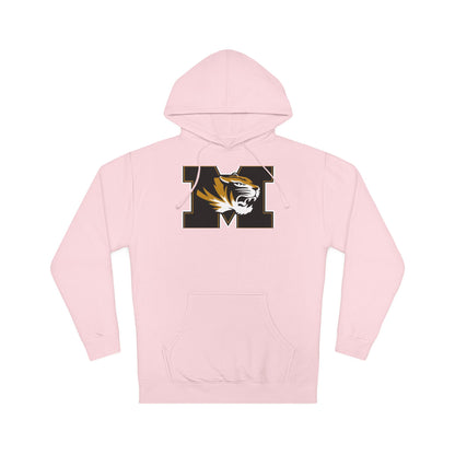 Midweight Pullover Hoodie