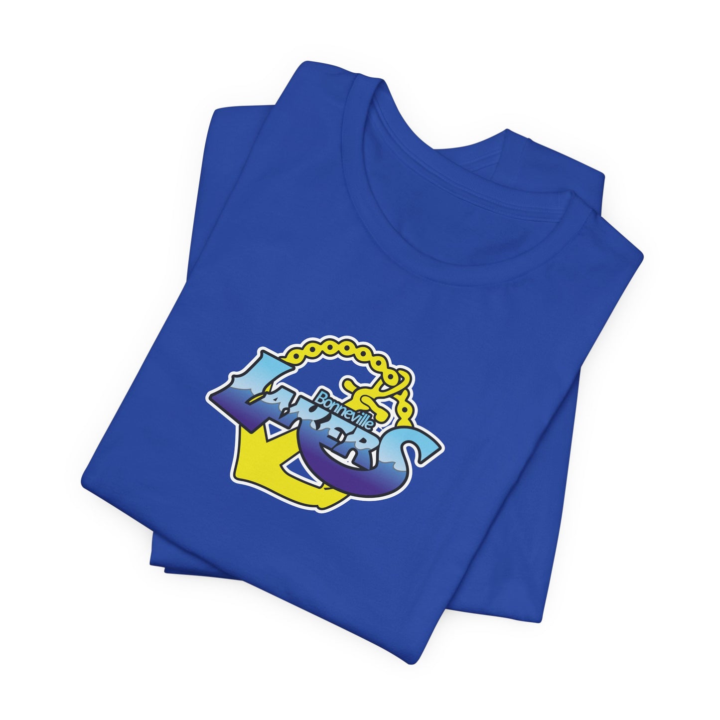 Jersey Short Sleeve Tee