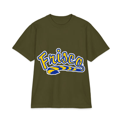 Max Heavyweight Short Sleeve Tee