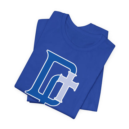 Jersey Short Sleeve Tee