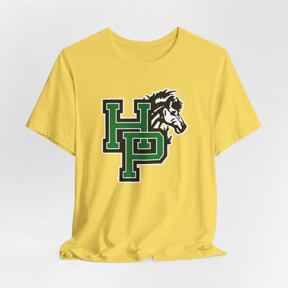 Jersey Short Sleeve Tee