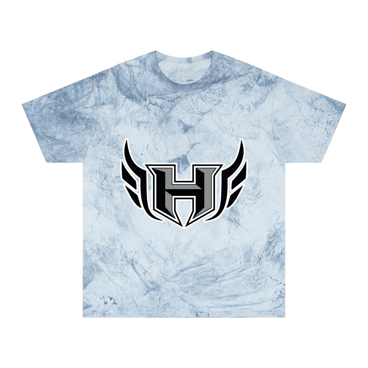 Color Blast School Spirit Tee