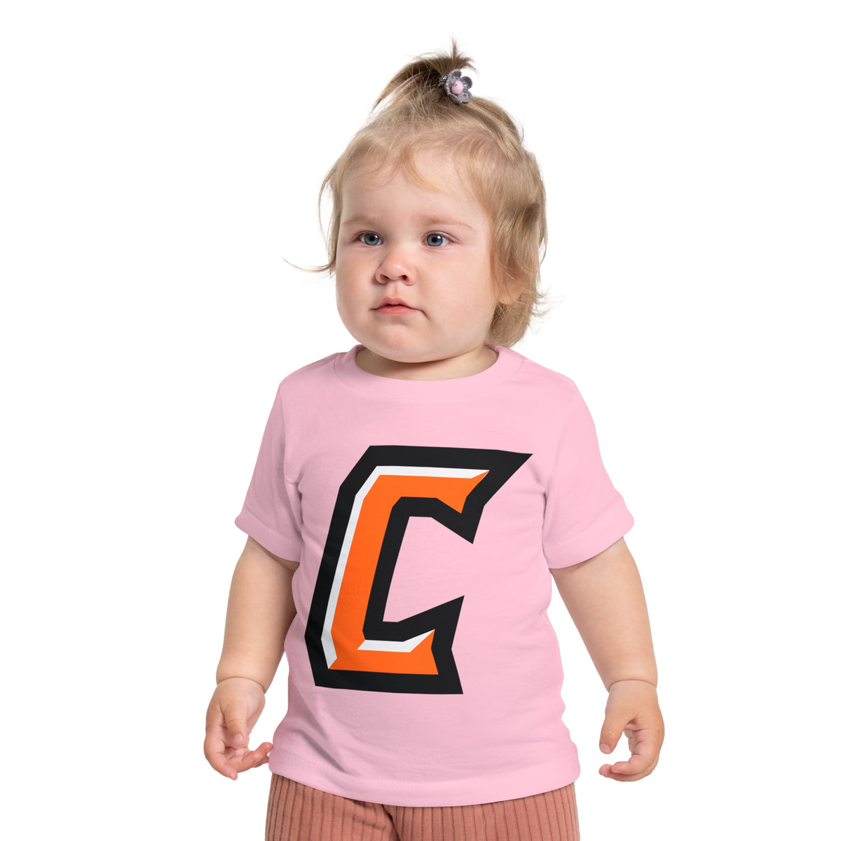 Baby Short Sleeve Tee