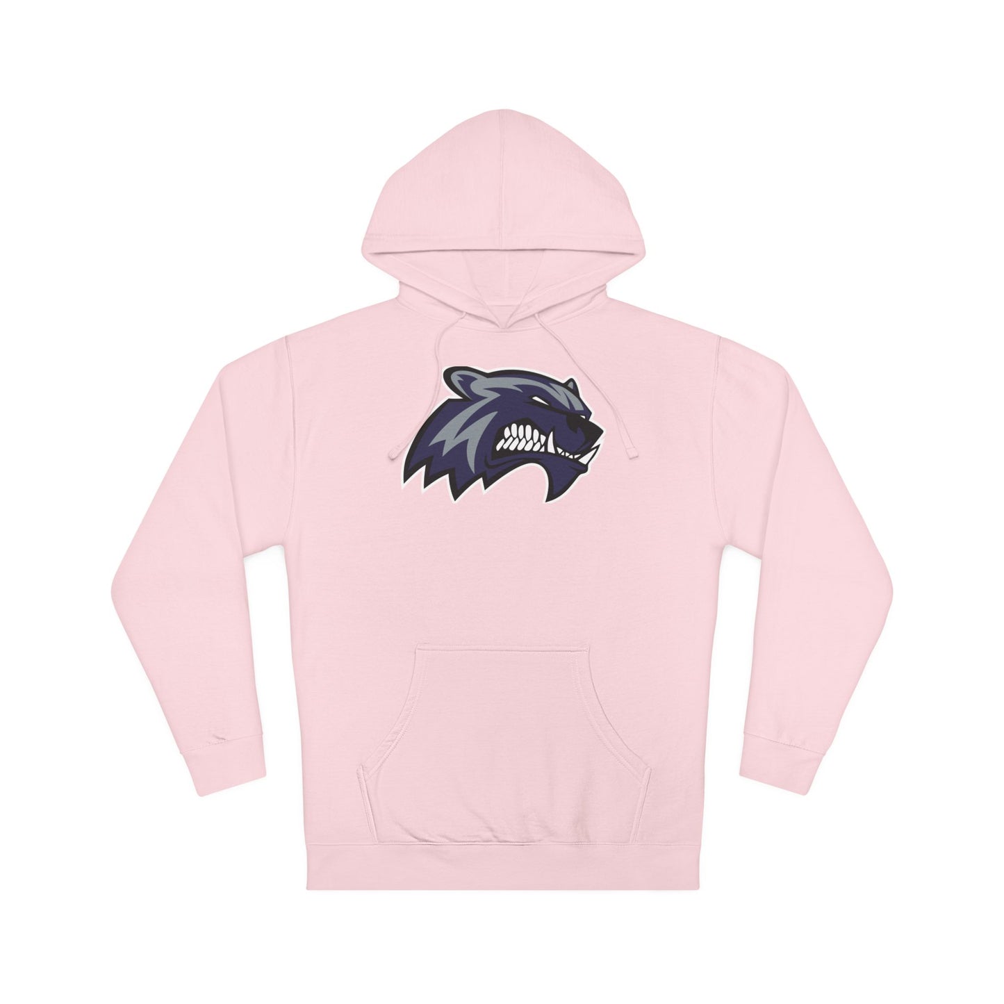Midweight Pullover Hoodie