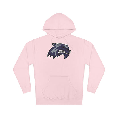 Midweight Pullover Hoodie