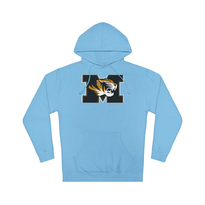 Midweight Pullover Hoodie