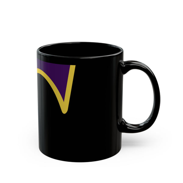 Black Team Mug (11oz/15oz)